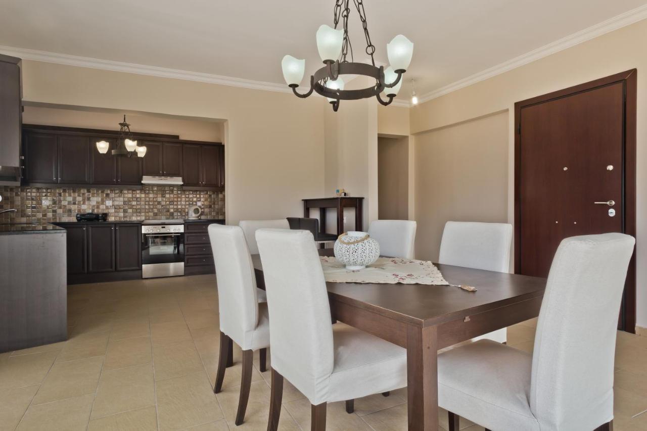 Lux Sea View Apartment Κάρπαθος Εξωτερικό φωτογραφία